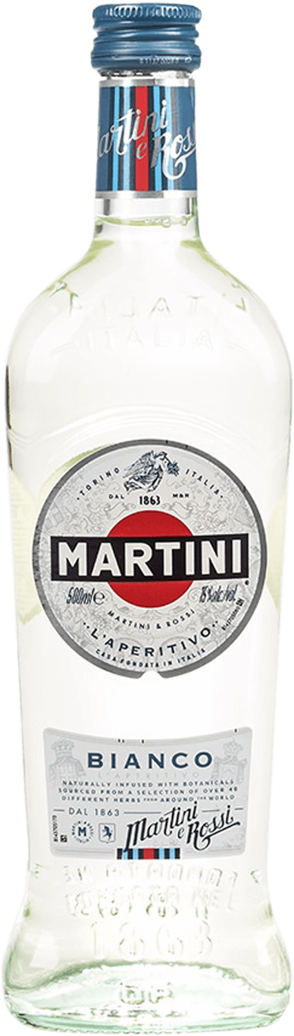 Martini Bianco