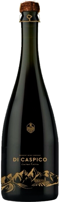 Di Caspico Special Edition Dagestan Extra Brut Derbent Vino