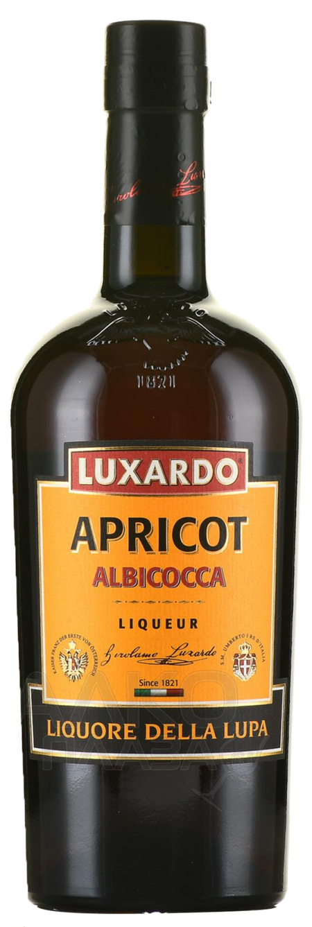 Luxardo Apricot