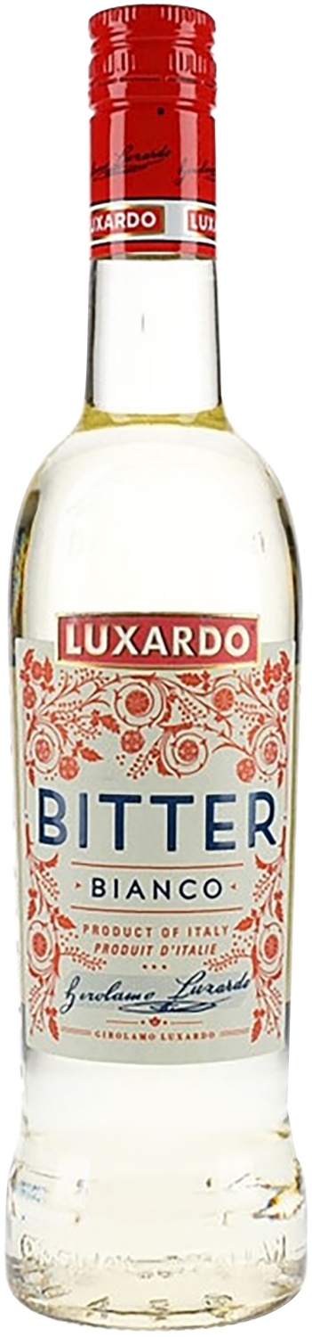 Luxardo Bitter Bianco