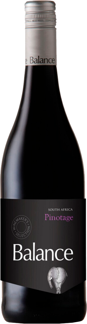 Balance Winemaker's Selection Pinotage