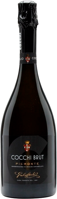 Cocchi Piemonte DOC Brut