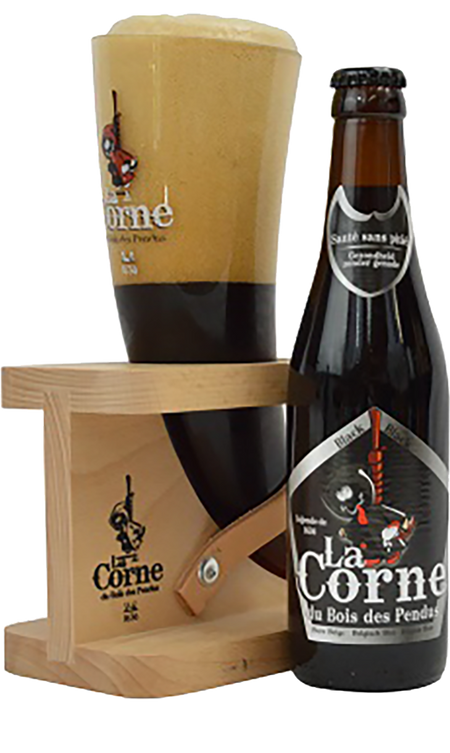 La Corne Black