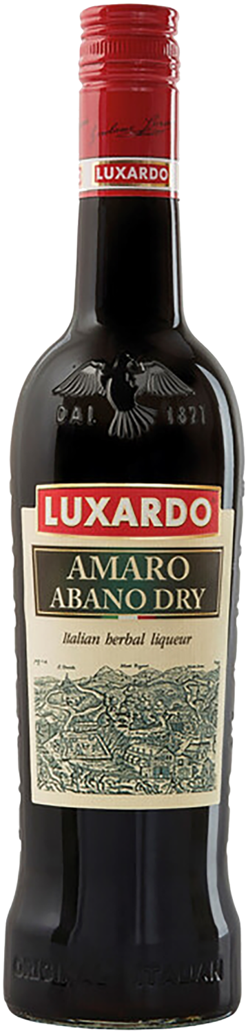 Luxardo Amaro Abano Dry