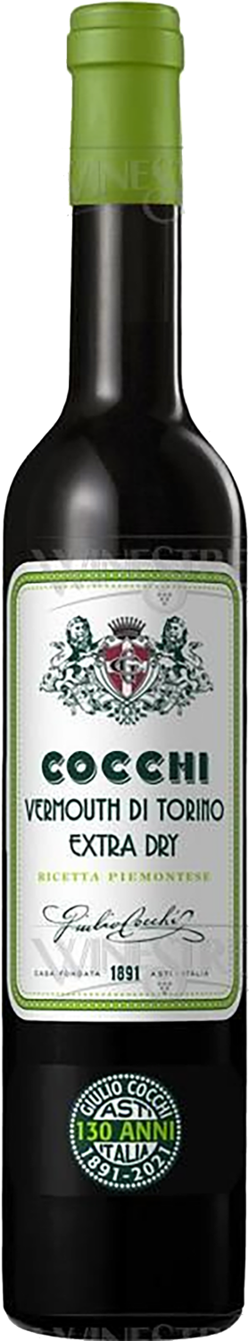 Cocchi di Torino Extra Dry