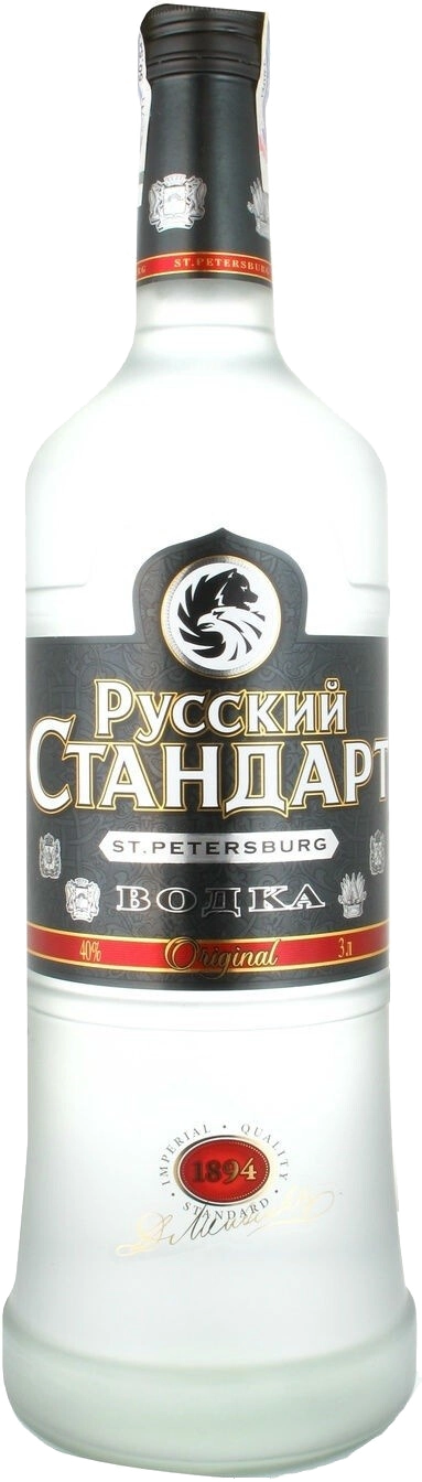 Russian Standart Original