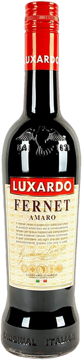 Luxardo Fernet Bitter