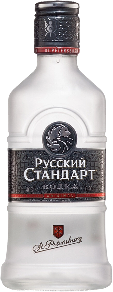 Russian Standart Original