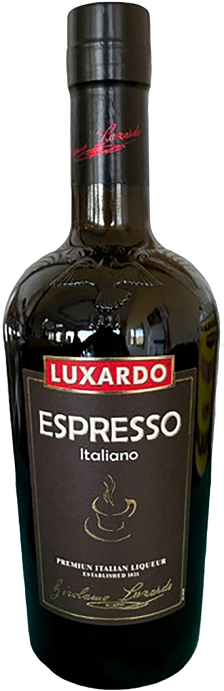 Luxardo Espresso