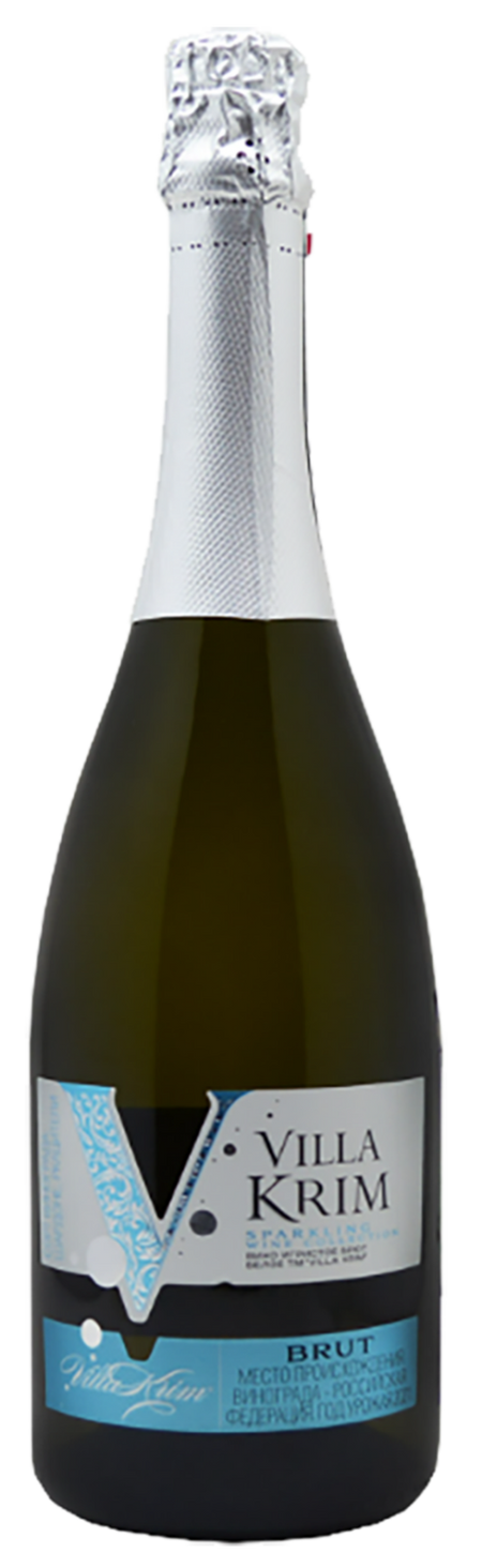 Villa Krim Riesling Brut