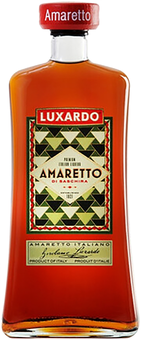 Luxardo Amaretto di Saschira