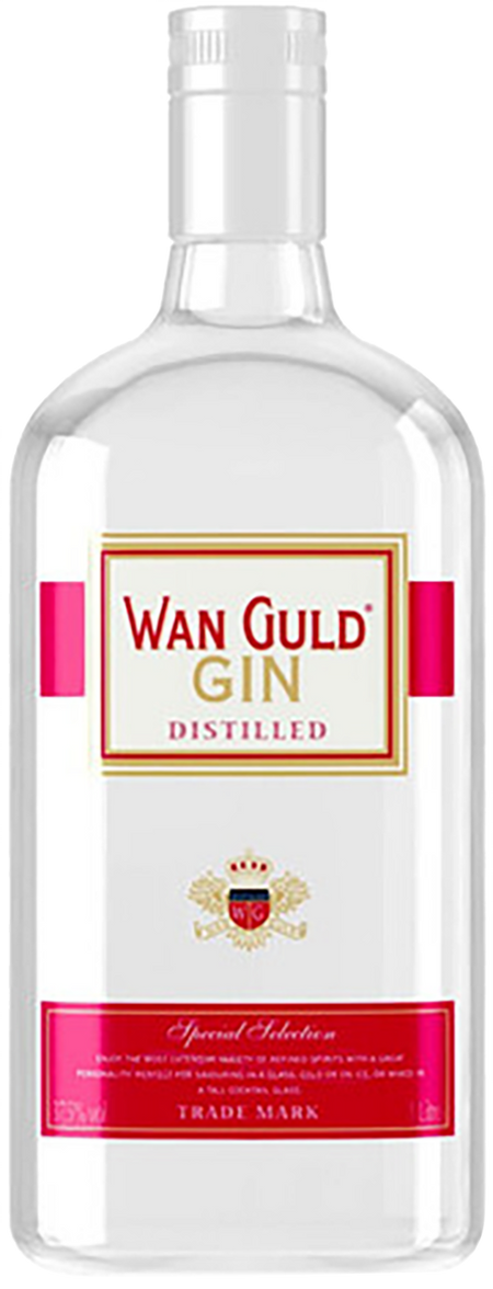 Wan Guld Gin