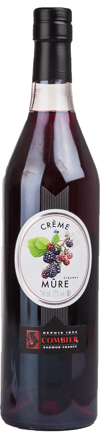 Creme de Mure Combier