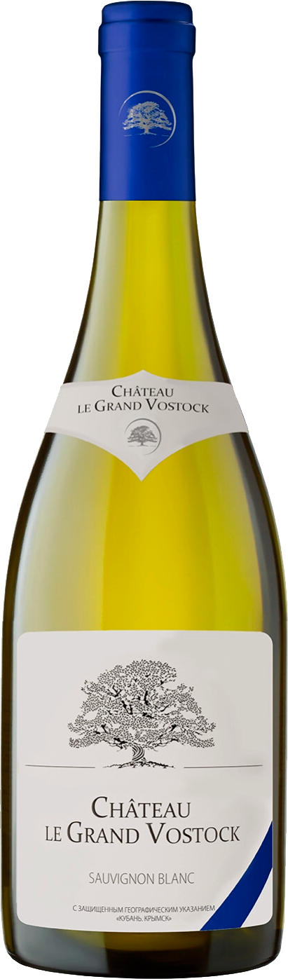 Chateau le Grand Vostock Sauvignon Blanc