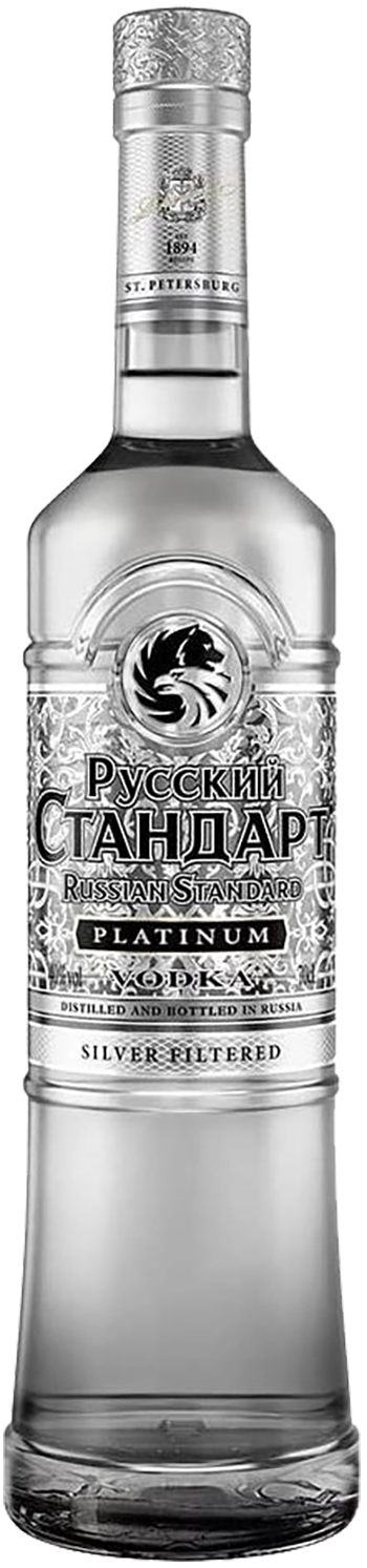 Russian Standart Platinum