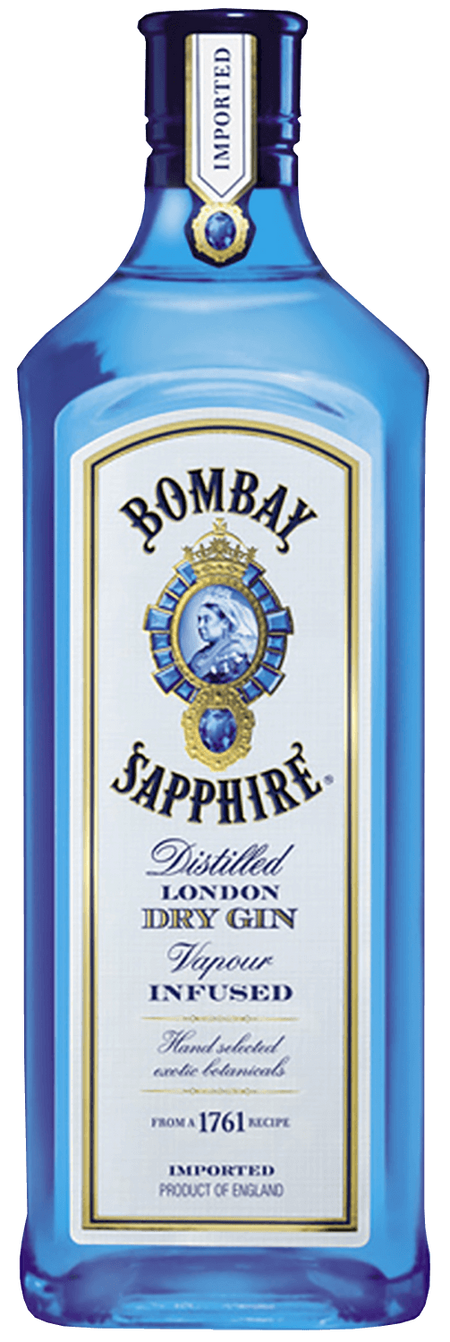 Bombay Sapphire London Dry Gin