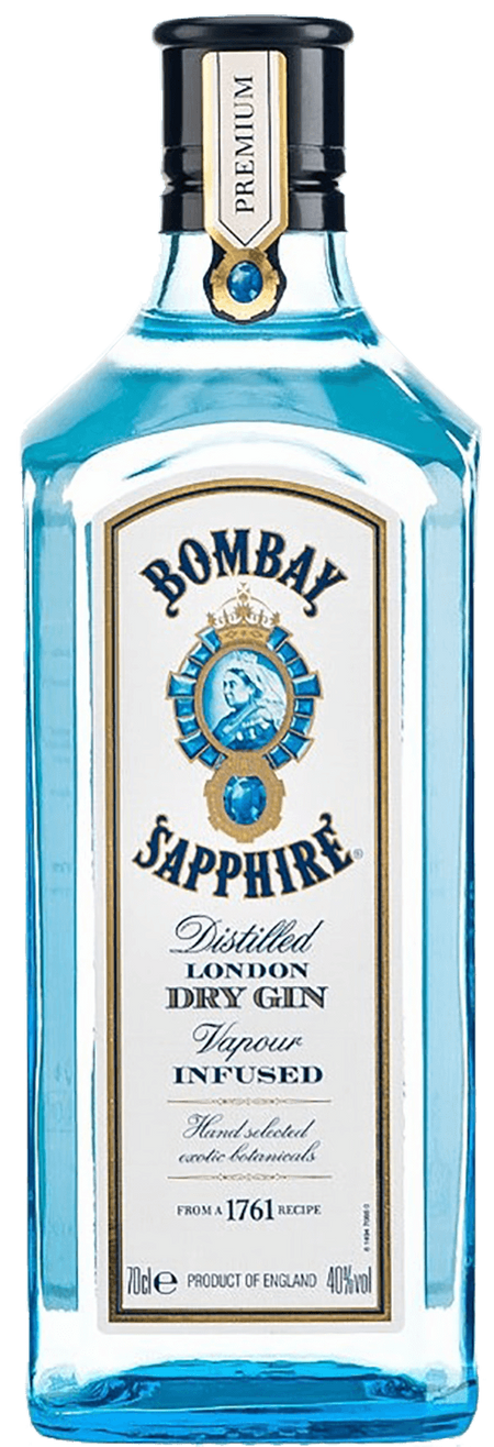 Bombay Sapphire London Dry Gin