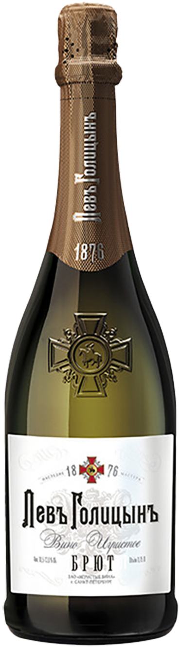 Lev Golytzin Master Legacy Brut