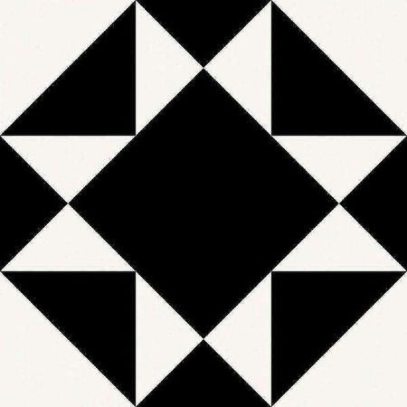 Керамогранит Nanda Tiles Kompas Venet 20х20 см