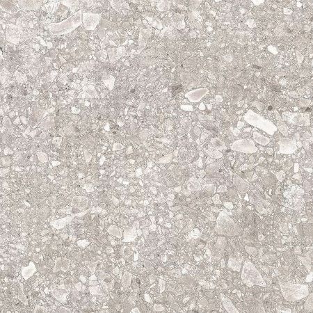 Керамогранит Alpas Outdoor Terrazo Bianco 2 cm n159128 60х60 см