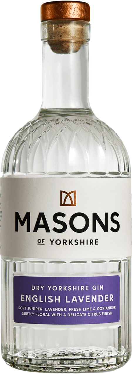 Masons of Yorkshire English Lavender