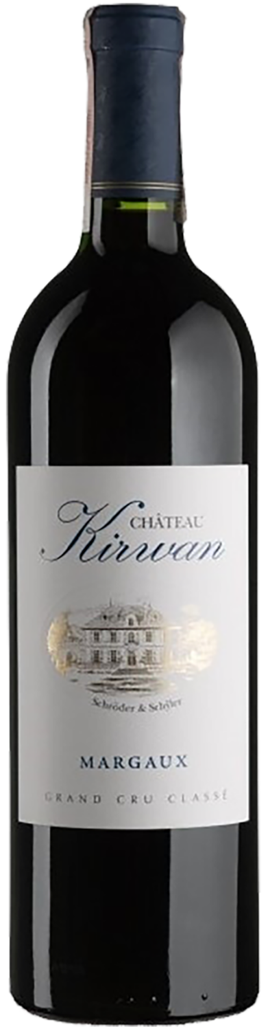 Chateau Kirwan Margaux AOC Gran Cru Classe