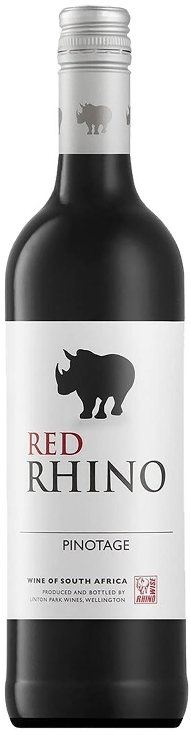 Red Rhino Pinotage Linton Park