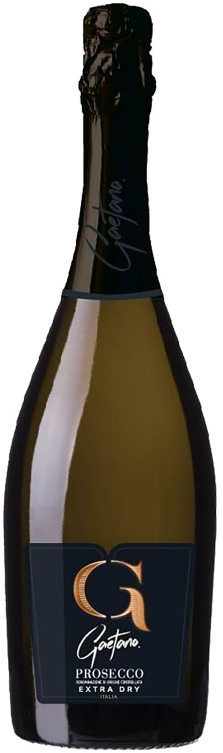 Gaetano Prosecco DOC Extra Dry