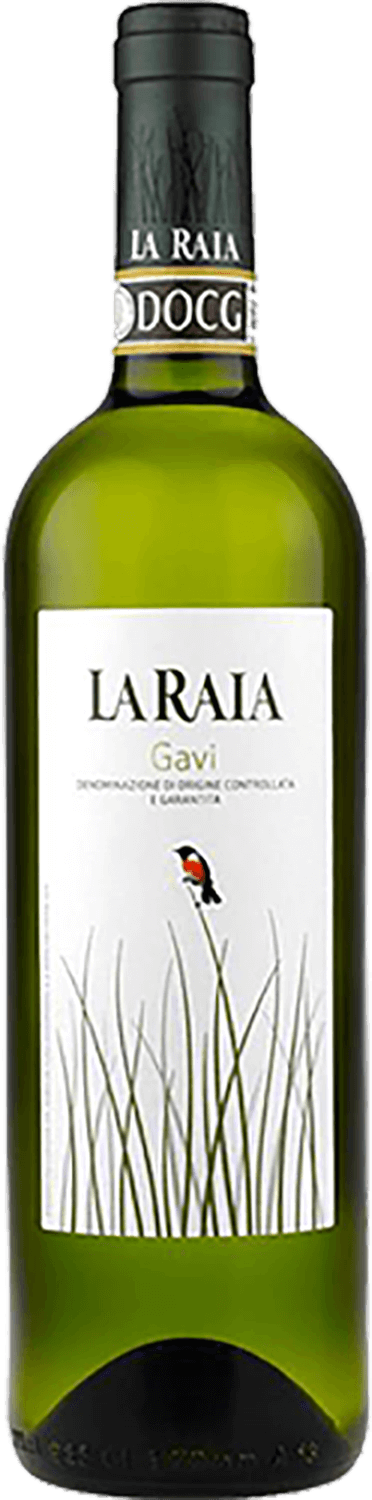 Gavi DOCG La Raia