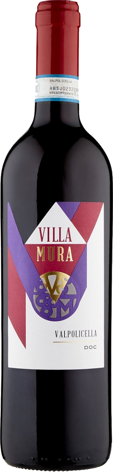 Villa Mura Valpolicella DOC Sartori