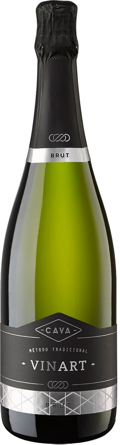 Vinart Brut Cava DO Garcia Carrion