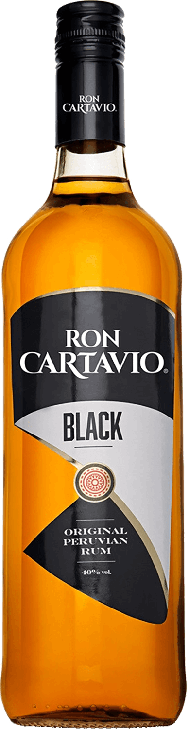 Cartavio Black