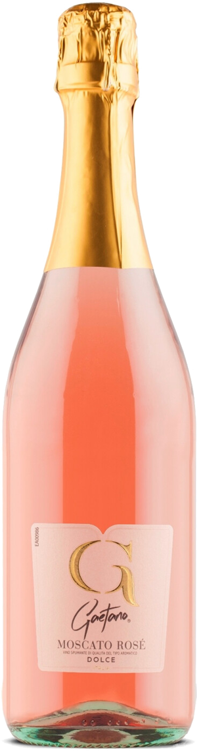 Gaetano Moscato Rose