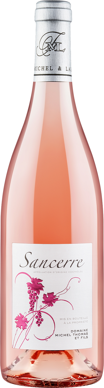 Sancerre AOC Rose Domaine Michel Thomas and Fils