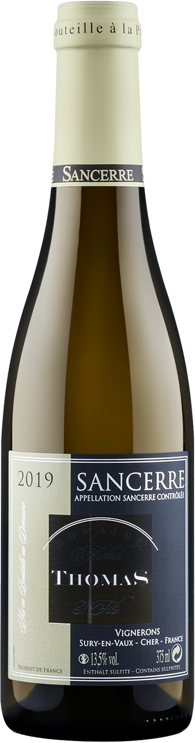 Sancerre AOC Domaine Michel Thomas and Fils