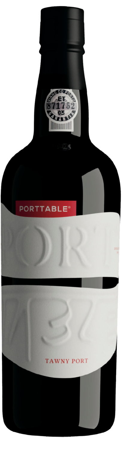 Porttable Tawny Port