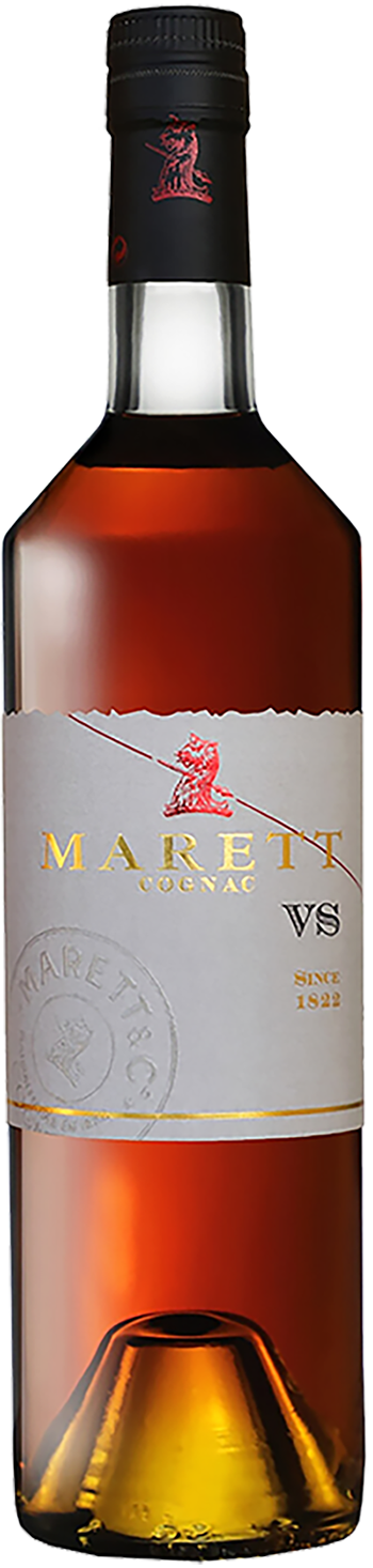 Marett Cognac VS