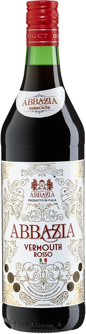 Abbazia Vermouth Rosso