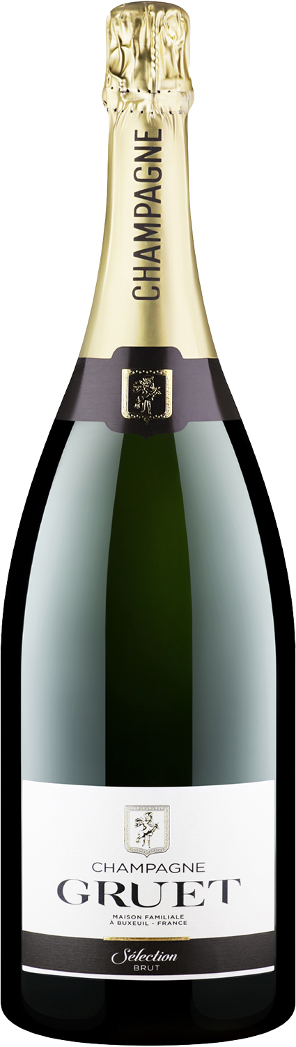 Gruet Selection Brut Champagne AOC