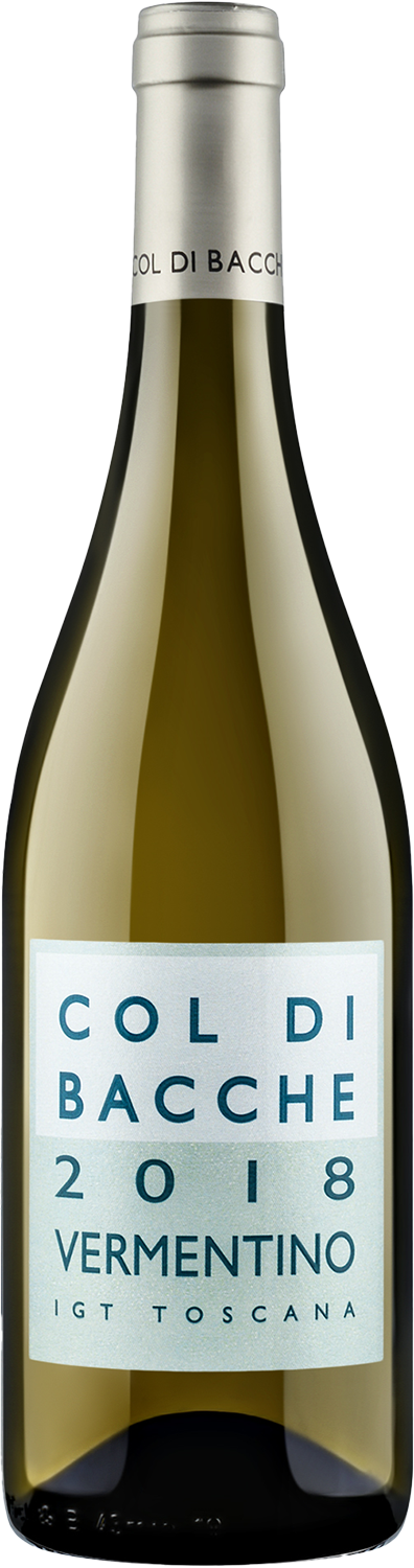 Vermentino Toscana IGT Col di Bacche