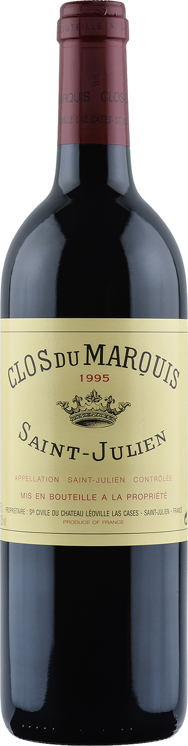 Clos du Marquis Saint-Julien AOC