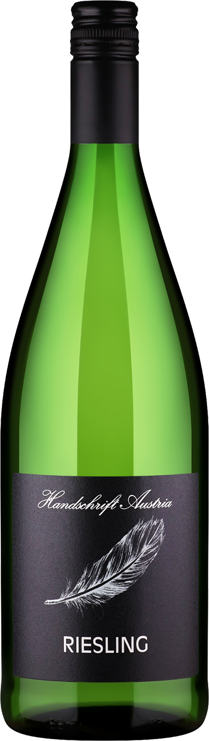 Handschrift Austria Riesling