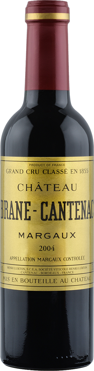 Chateau Brane-Cantenac Grand Cru Classe Margaux АОC