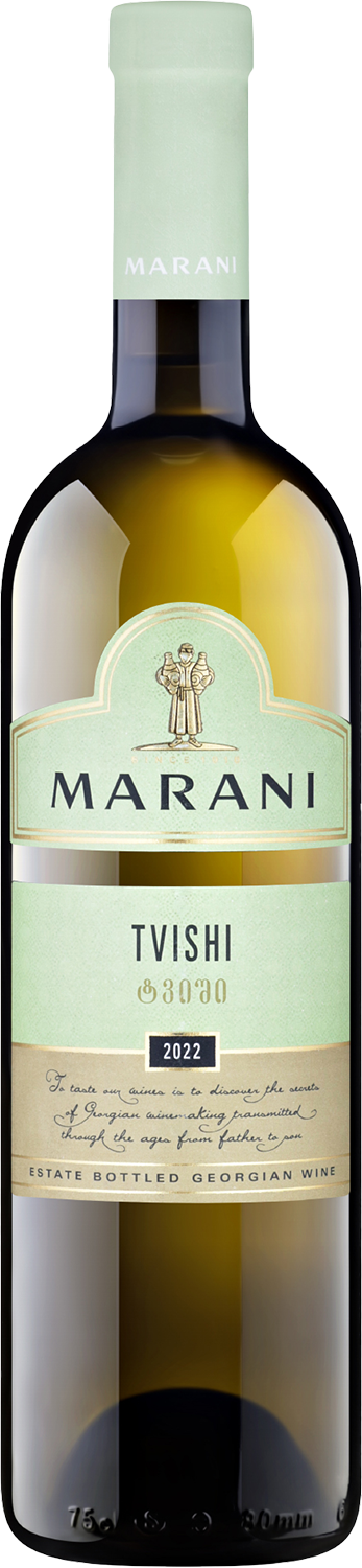 Marani Tvishi Telavi Wine Cellar