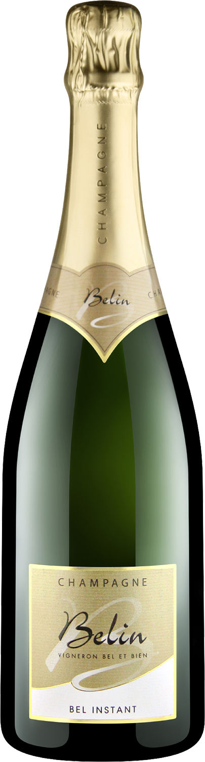 Champagne Belin Bel Instant Champagne AOC