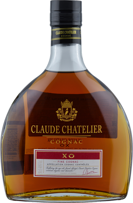 Claude Chatelier XO