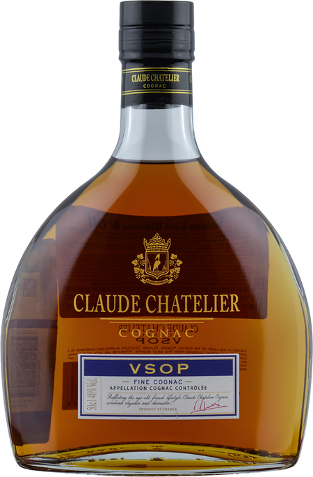 Claude Chatelier VSOP