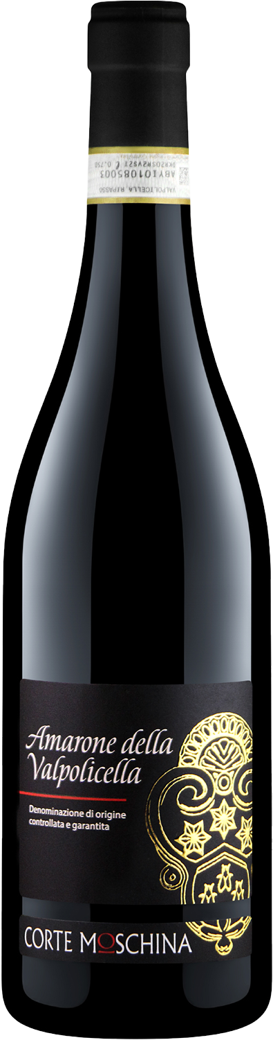 Amarone della Valpolicella DOCG Corte Moschina