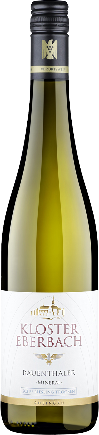 Kloster Eberbach Rauenthaler Riesling Trocken Rheingau