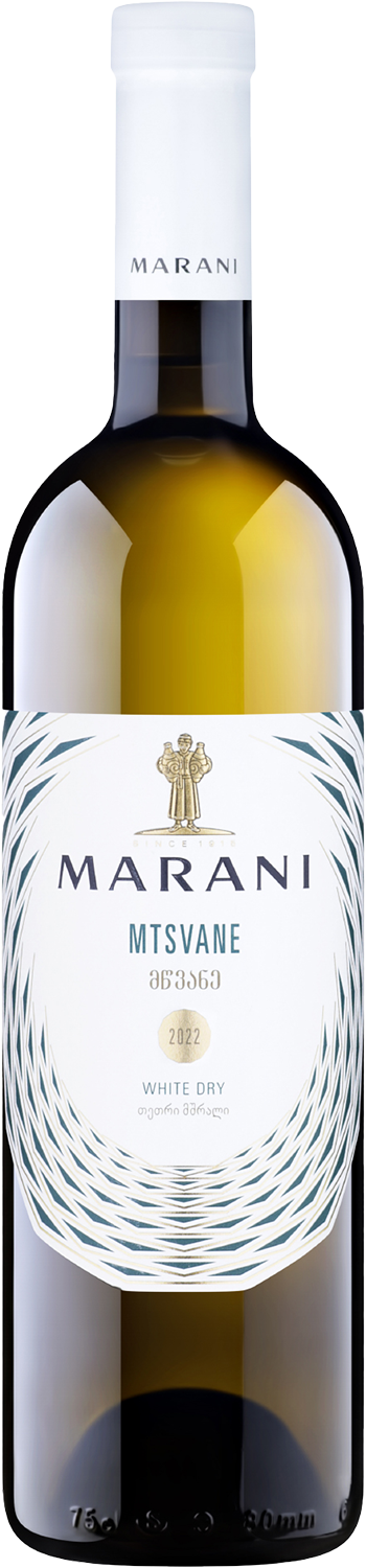 Marani Mtsvane Telavi Wine Cellar